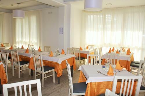 Hotel Villa Enea