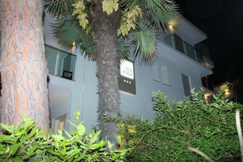 Hotel Villa Enea