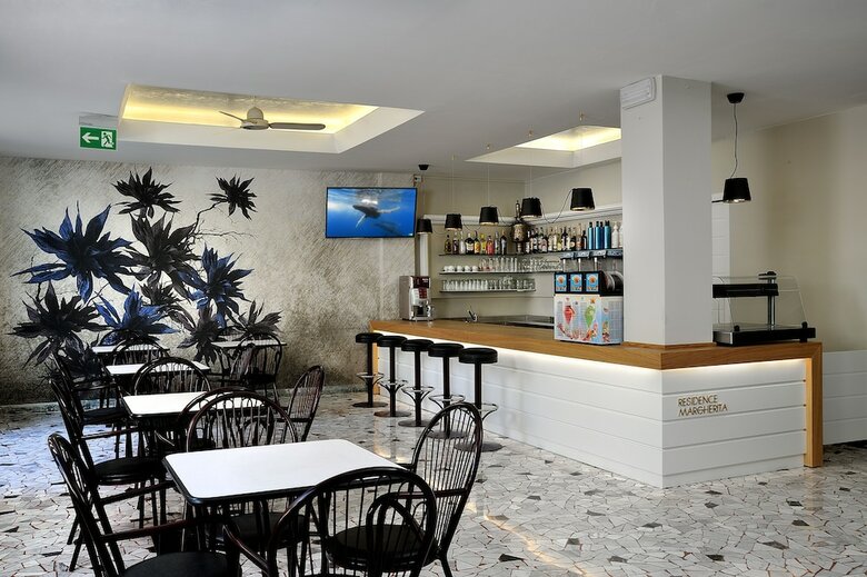 Apartamento Residence Margherita