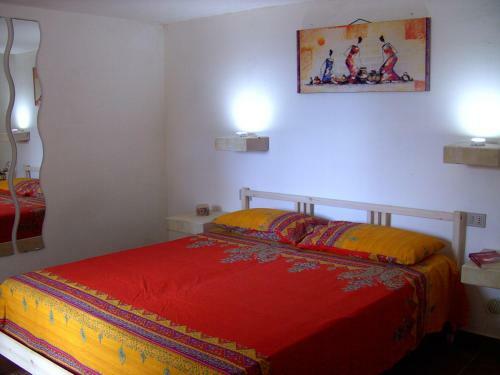 Apartamento La Cycas