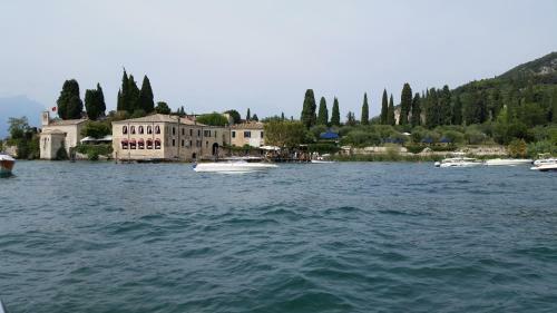 Casa Quarole Garda-meer