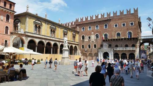 Casa Quarole Garda-meer