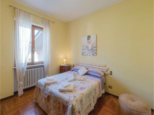 Apartamentos Casa Greta