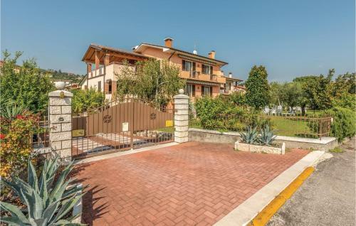 Apartamentos Casa Greta