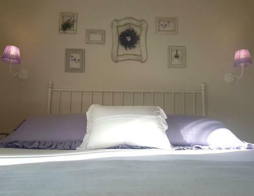 Hostal Villa Montenero