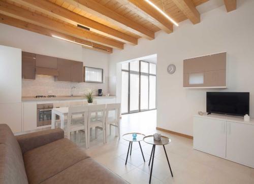 Apartamento C� Del Pioppo