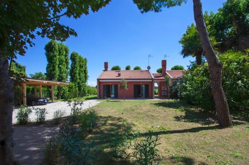 Apartamento C� Del Pioppo