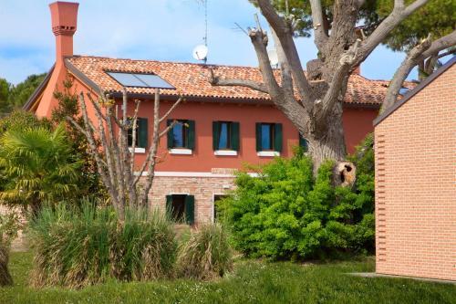 Apartamento C� Del Pioppo