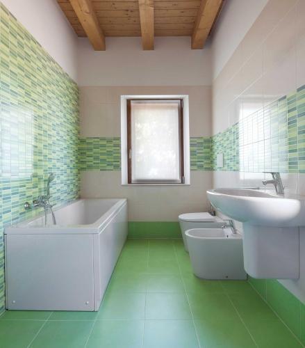 Apartamento C� Del Pioppo