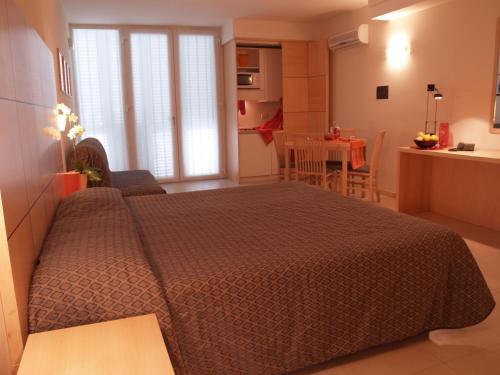 Apartamento Euro Junior