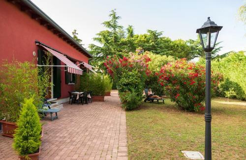 B&B A Casa Di Marta