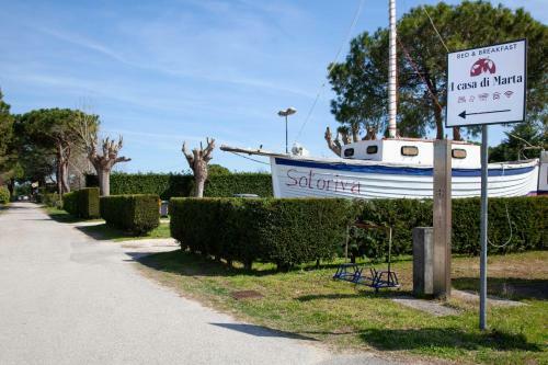 B&B A Casa Di Marta