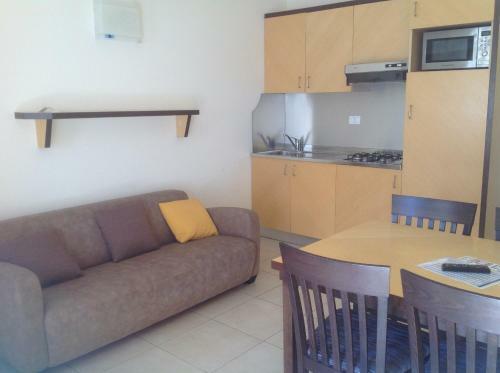 Apartamento Residence Al Mare