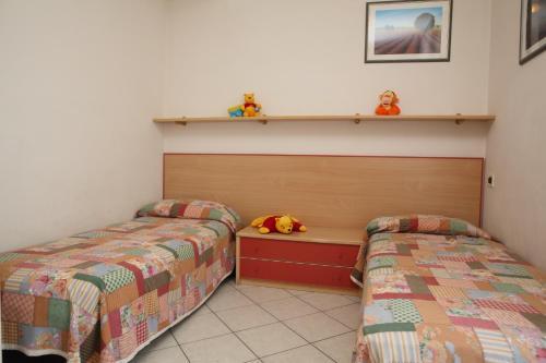 Apartamento Villini Joker Ai Frassini