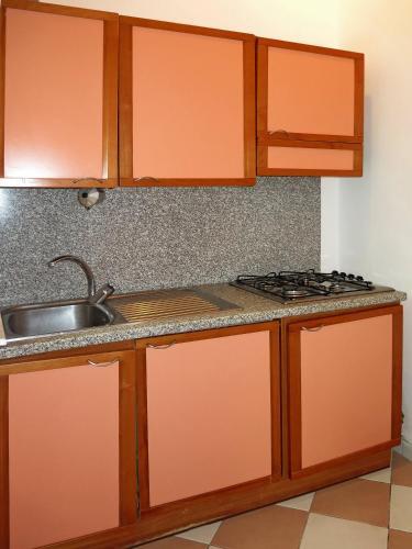 Apartamento Casa Castello 170s