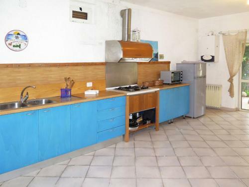 Apartamento Casa Castello 172s