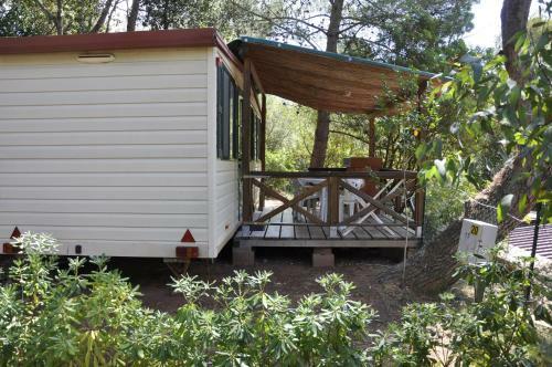 Elbadoc Camping Village
