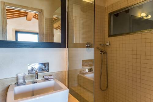 Apartamento Tenuta San Jacopo