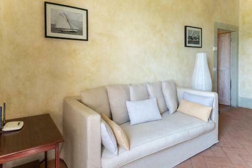 Apartamento Tenuta San Jacopo