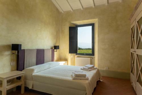Apartamento Tenuta San Jacopo