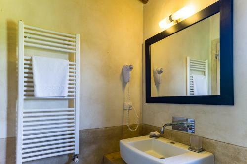 Apartamento Tenuta San Jacopo