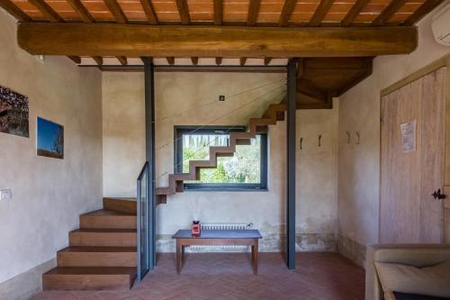 Apartamento Tenuta San Jacopo