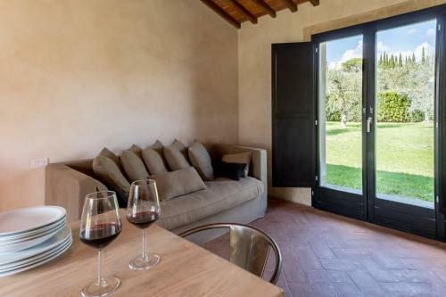 Apartamento Tenuta San Jacopo