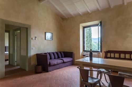 Apartamento Tenuta San Jacopo