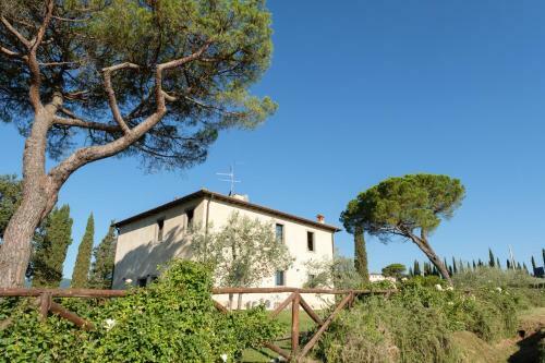 Apartamento Tenuta San Jacopo