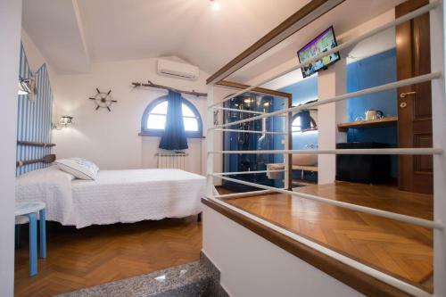 Agroturismo Villa Mandrioli