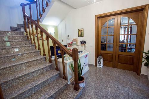 Agroturismo Villa Mandrioli