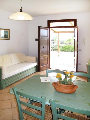 Apartamento Le Macine 181s