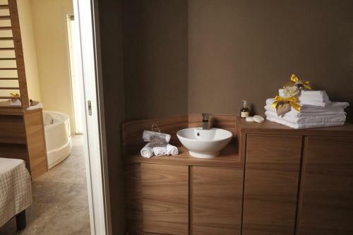 Apartamento Biovillage Villette