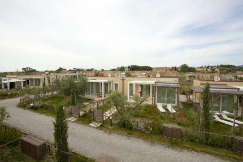 Apartamento Biovillage Villette