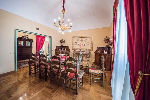 Bed & Breakfast Il Pino E La Rosa