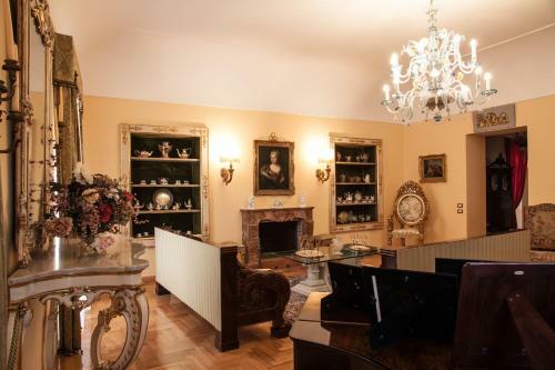 Bed & Breakfast Il Pino E La Rosa