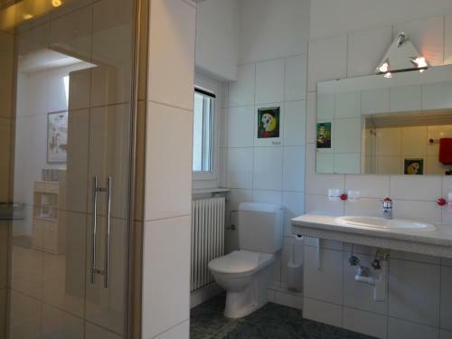 Artist Apartments   Hotel Garni