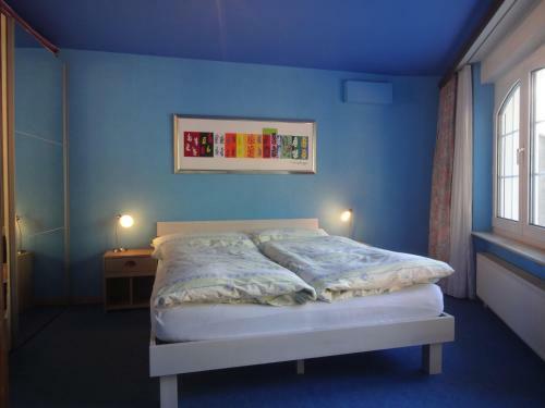 Artist Apartments   Hotel Garni
