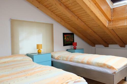 Artist Apartments   Hotel Garni