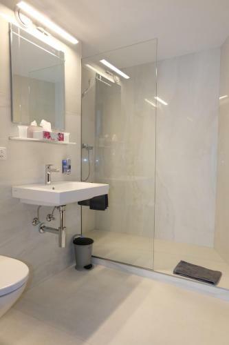 Artist Apartments   Hotel Garni