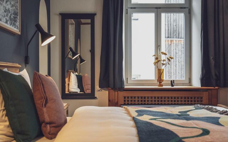 Hotel Davoserhof