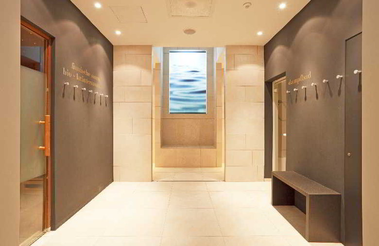 National Swiss Quality Hotel