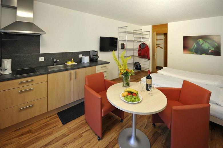 Hotel Solaria