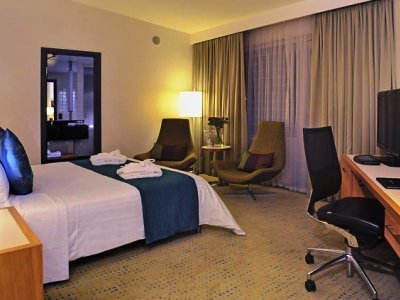 Hotel Courtyard By Marriott Stockholm