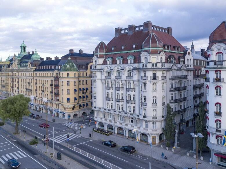 Hotel Esplanade