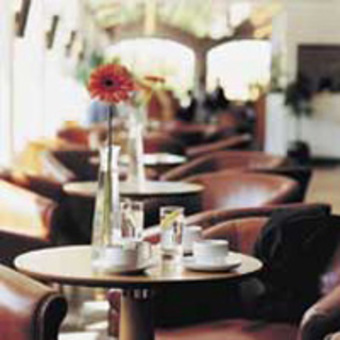 Hotel Radisson Blu Arlandia Stockholm