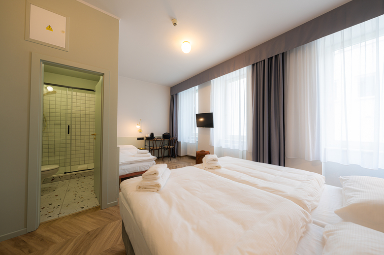 Hotel Beranek