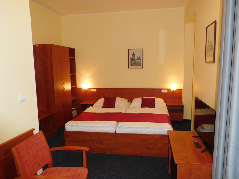 Hotel Beranek