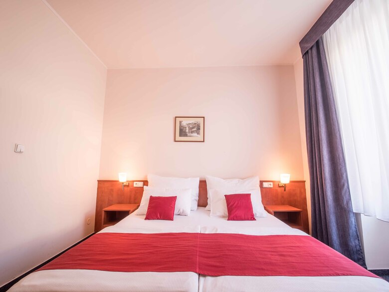 Hotel Beranek