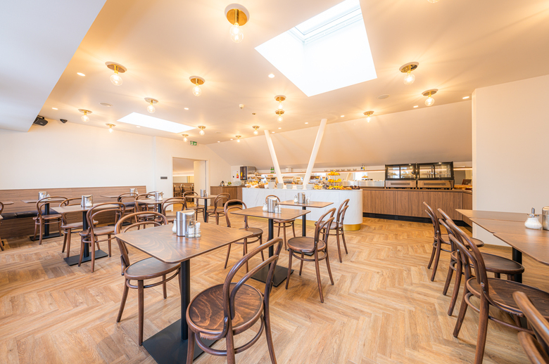 Hotel Beranek